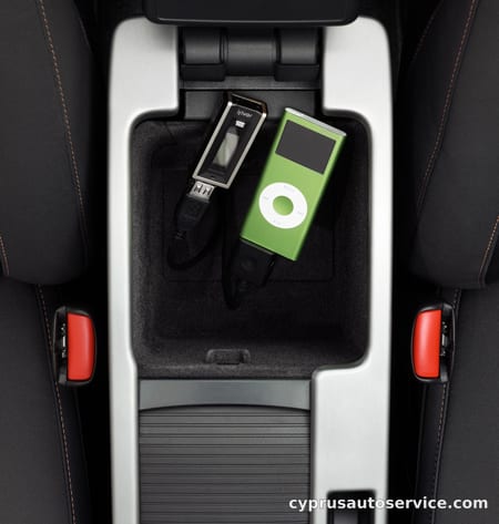 VOLVO V50 2.0E POWERSHIFT