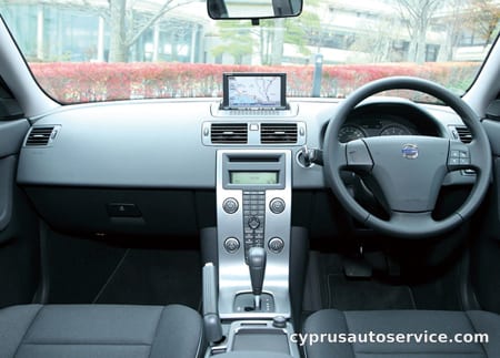 VOLVO V50 2.0E AKTIV