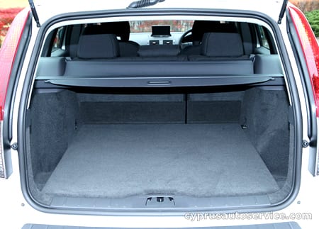 VOLVO V50 2.0E AKTIV