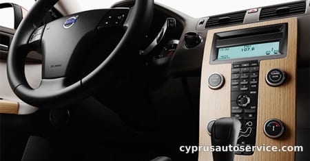 VOLVO V50 2.0E AKTIV