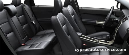 VOLVO V50 2.0E AKTIV