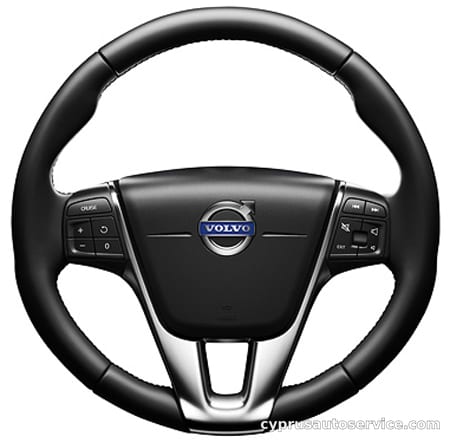 VOLVO V60 T6 AWD R-DESIGN