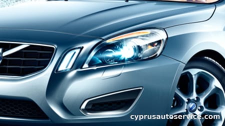 VOLVO V60 T6 AWD