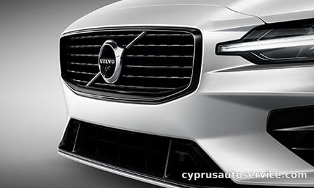 VOLVO V60 B5 INSCRIPTION