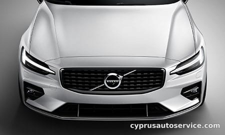 VOLVO V60 RECHARGE PLUG IN HYBRID T6 AWD INSCRIPTION