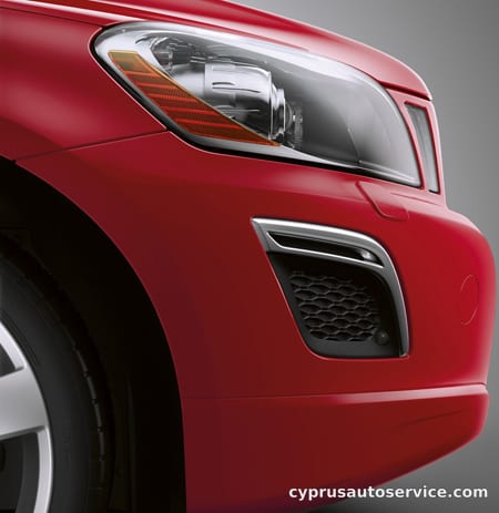 VOLVO XC60 T6 R-DESIGN