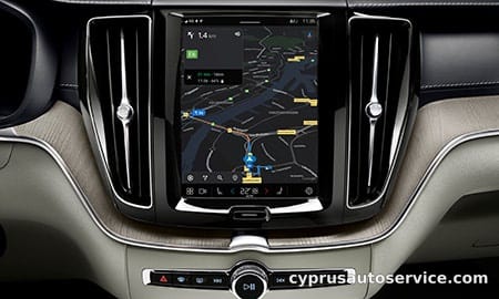 VOLVO XC60 B5 AWD INSCRIPTION