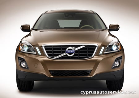 VOLVO XC60 T6 SE AWD