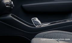 VOLVO C40 RECHARGE