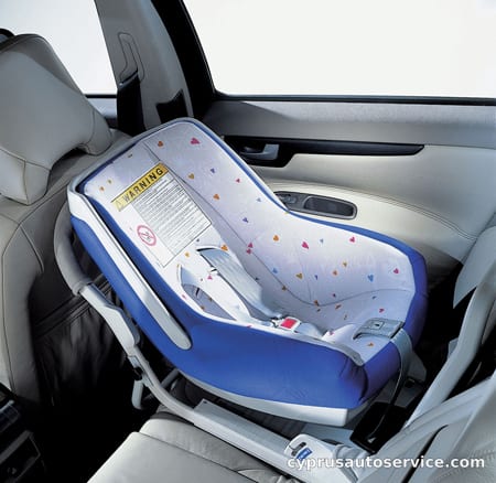 VOLVO V70 2.4