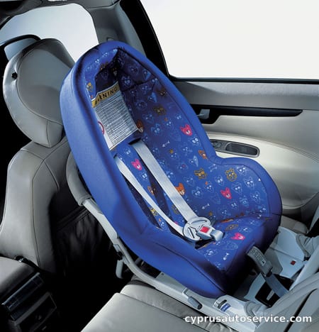 VOLVO V70 2.4