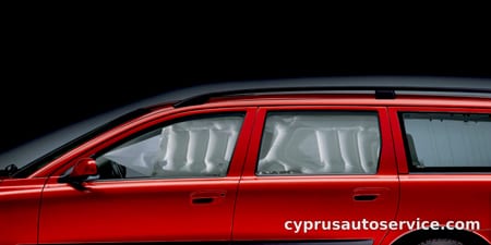VOLVO V70 BASEGRADE