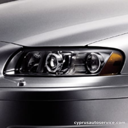 VOLVO V70 2.5T CLASSIC