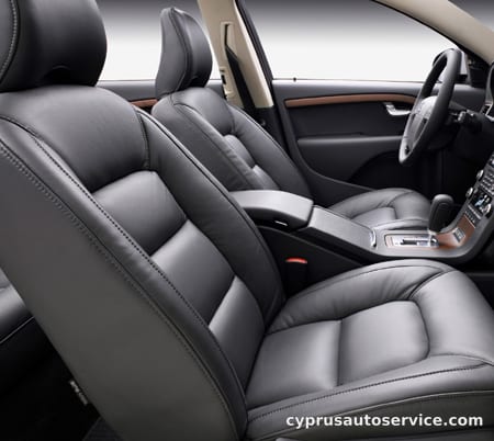 VOLVO V70 2.5T LE