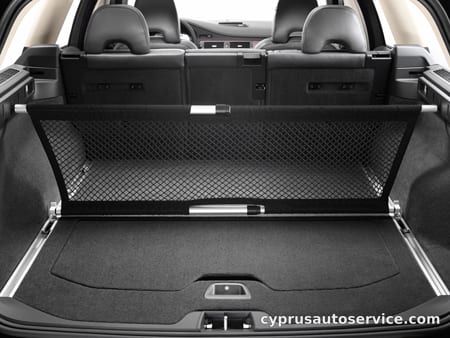 VOLVO V70 2.5T LE