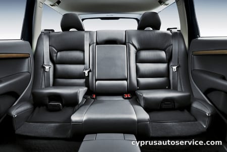 VOLVO V70 3.2SE AWD