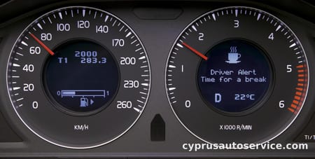 VOLVO V70 3.2SE AWD