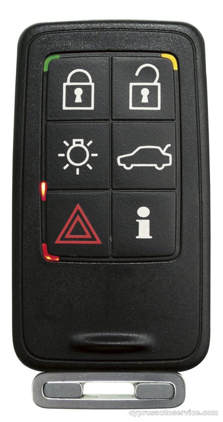 VOLVO V70 3.2SE AWD
