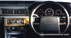 VOLVO 940 ESTATE