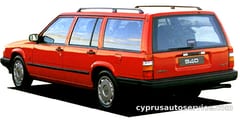 VOLVO 940 ESTATE