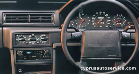 VOLVO 940 ESTATE 940TURBO ESTATE