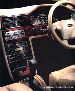 VOLVO 960 ESTATE