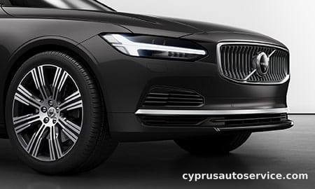 VOLVO V90 CROSS COUNTRY B5 AWD