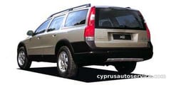 VOLVO CROSS COUNTRY