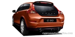 VOLVO C30