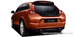 VOLVO C30