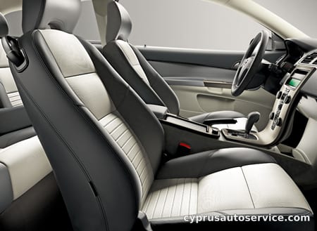 VOLVO C30 2.0E AKTIV
