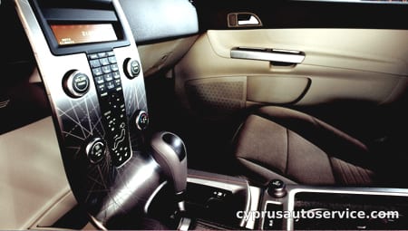 VOLVO C30 2.0E AKTIV