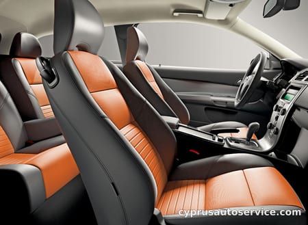 VOLVO C30 2.0E AKTIV