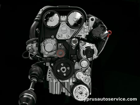 VOLVO C30 2.4I AKTIV