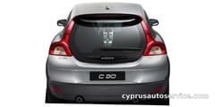 VOLVO C30