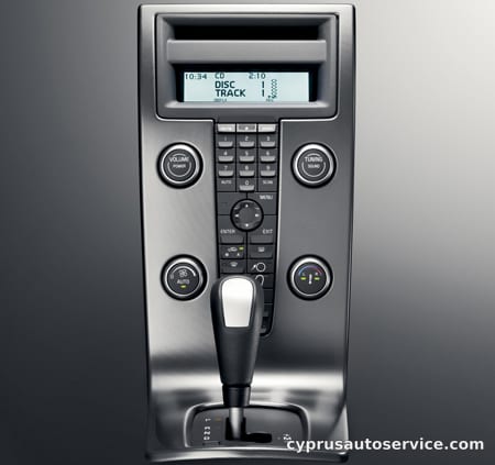 VOLVO C30 2.0E AKTIV