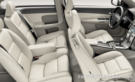 VOLVO C30 2.0E AKTIV
