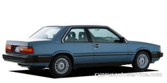VOLVO 780