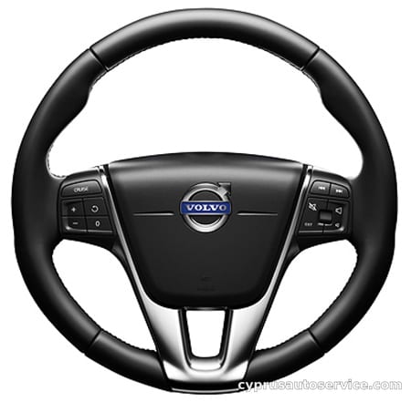 VOLVO S60 T6 AWD SE