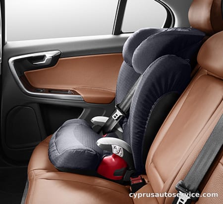 VOLVO S60 DRIVe