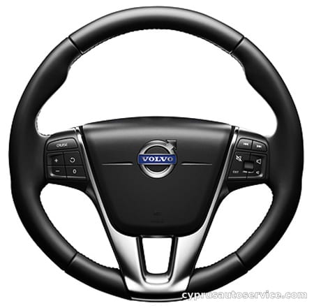 VOLVO S60 DRIVe