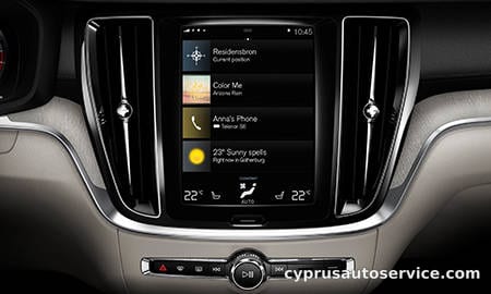 VOLVO S60 T5 INSCRIPTION