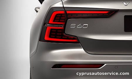 VOLVO S60 T5 INSCRIPTION