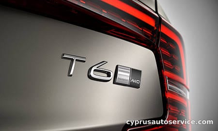 VOLVO S60 T5 INSCRIPTION