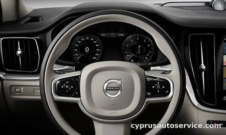 VOLVO S60 T5 INSCRIPTION