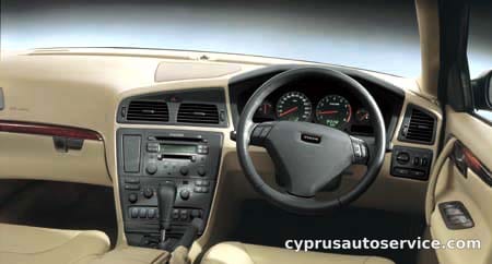 VOLVO S60 BASEGRADE