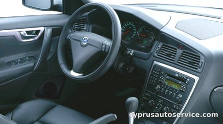 VOLVO S60 2.5T