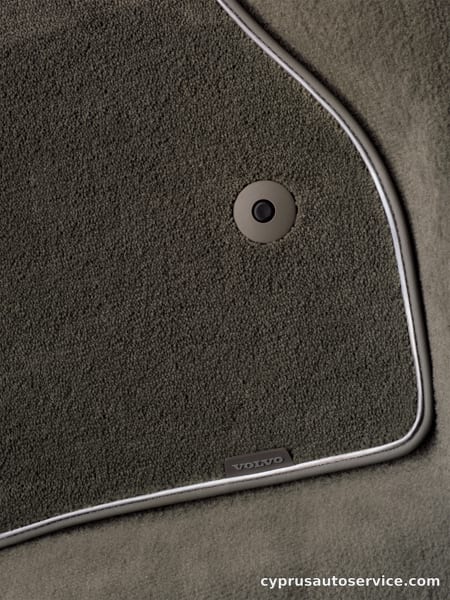 VOLVO S60 BASEGRADE