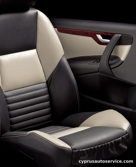 VOLVO S60 BASEGRADE