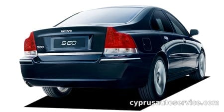 VOLVO S60 CLASSIC